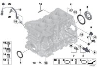 11428611141-INJECTOR-FUEL