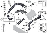 13717583726-Air duct without air quality meter