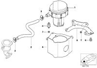 11727553056-AIR PUMP-E(W212)R(W251)C(W204)