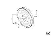 21217512474-Flywheel-double mass