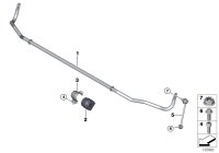 33556764423-Stabilizer rear