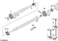 26111229360-Shaft-joint