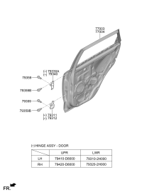 77003Q2000-PANEL ASSY-REAR DOOR,LH