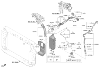 282532M900-HOSE-AIR INTAKE