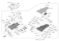 463134J100-VALVE ASSY-VTC