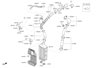 282712B743-CHARGE AIR COOL