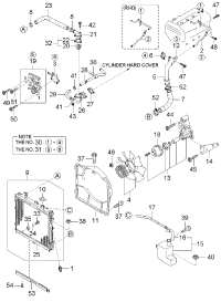 0K03815140-FAN COMPLETE-COOLING