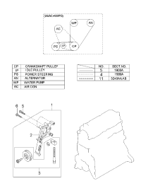 0K03815907-BELT-V