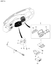 0K0706021100-COVER,SOCKET