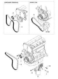 0K55215909-BELT-V