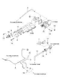 K9935708150-HOSE FUEL NO.1