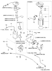 K9935708080-PIPE-EVAPO