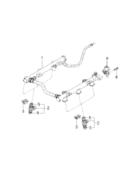 0K9BV13250A-INJECTOR-FUEL