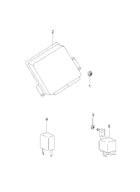 3910737121-COMPUTER ASSY