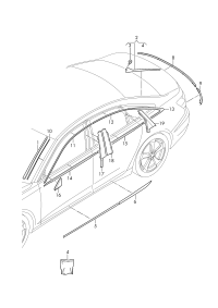 4K9854871A5FQ-Spoiler black