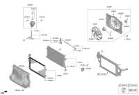 97606DQ000-CONDENSER ASSY