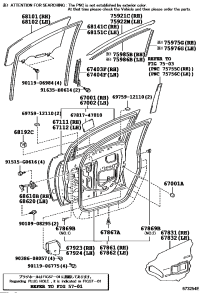 6700147040-PANEL SUB-ASSY, FR