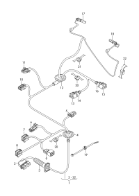 8W0971841-GROMMET