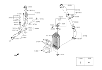 282712GTA9-CHARGE AIR COOL
