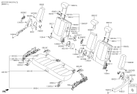 895111D000WK-COVER,SOCKET