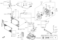 254304R000-RESERVE TANK ASSY