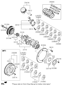 234144X000-RING,RETAINING