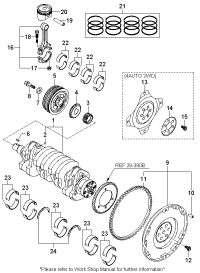 2341123621-PISTON, RH