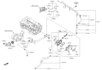 2546003HC0-PIPE-WATER