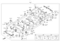 620002J081-FRAME ASSY-CHASSIS