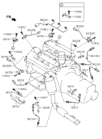 391063C790-COMPUTER ASSY