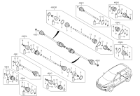 49644C9001-Wheel side rr