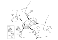 58920H2120-HYDRAULIC UNIT ASSY