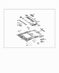 2116901714-BRACKET,HARNESS
