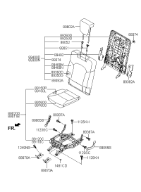 89396A4800WK-CAP-CONSOLE