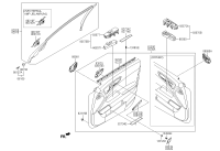 926323T000-DRL ASSY F