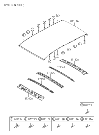671111F110-PANEL-ROOF