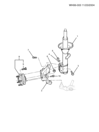 92158931-Strut-fr susp