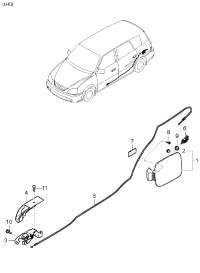 0K2FA56860-ROD