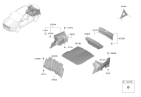 85715Q9000-Board assy-luggage