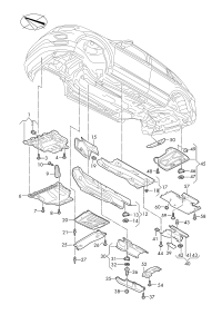 L5QA825961A-SPARE PART