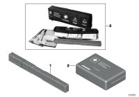 71606770096-Symbol assy-caution