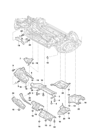 L8R0804160E-Insulator-pass heat