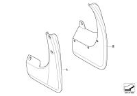 82160395944-Fender assy-front