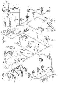 06J972619CE-Harness-motor