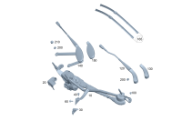 2538205500-WIPER SYSTEM