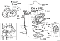 3510352210-GAGE SUB-ASSY