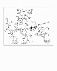 6420702732-TUBE ASSY-FUEL