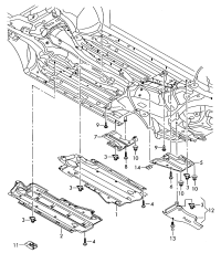 L4FD825207-Finisher, floor