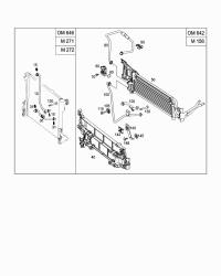 2045200250-TUBE-H/UNIT TO FR,LH