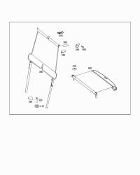 2518600014-BRACKET-ENGINE SUPP*